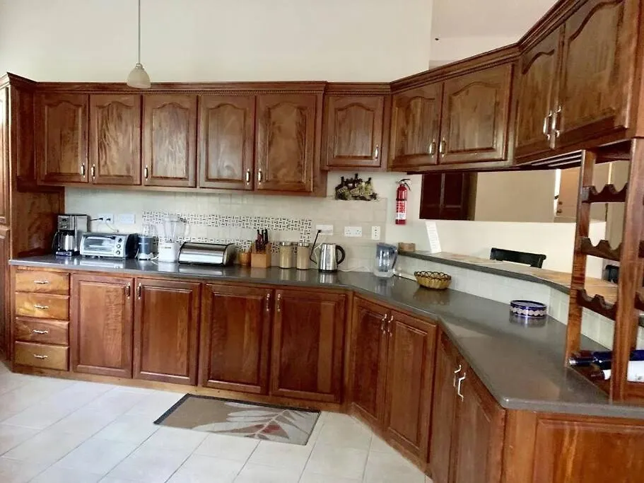 Holiday home The Seclusive Mansion Villa Roseau