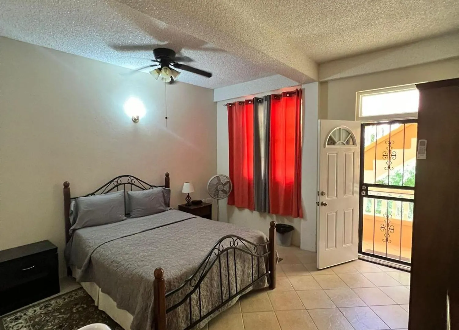 The Seclusive Mansion Villa Roseau Dominica