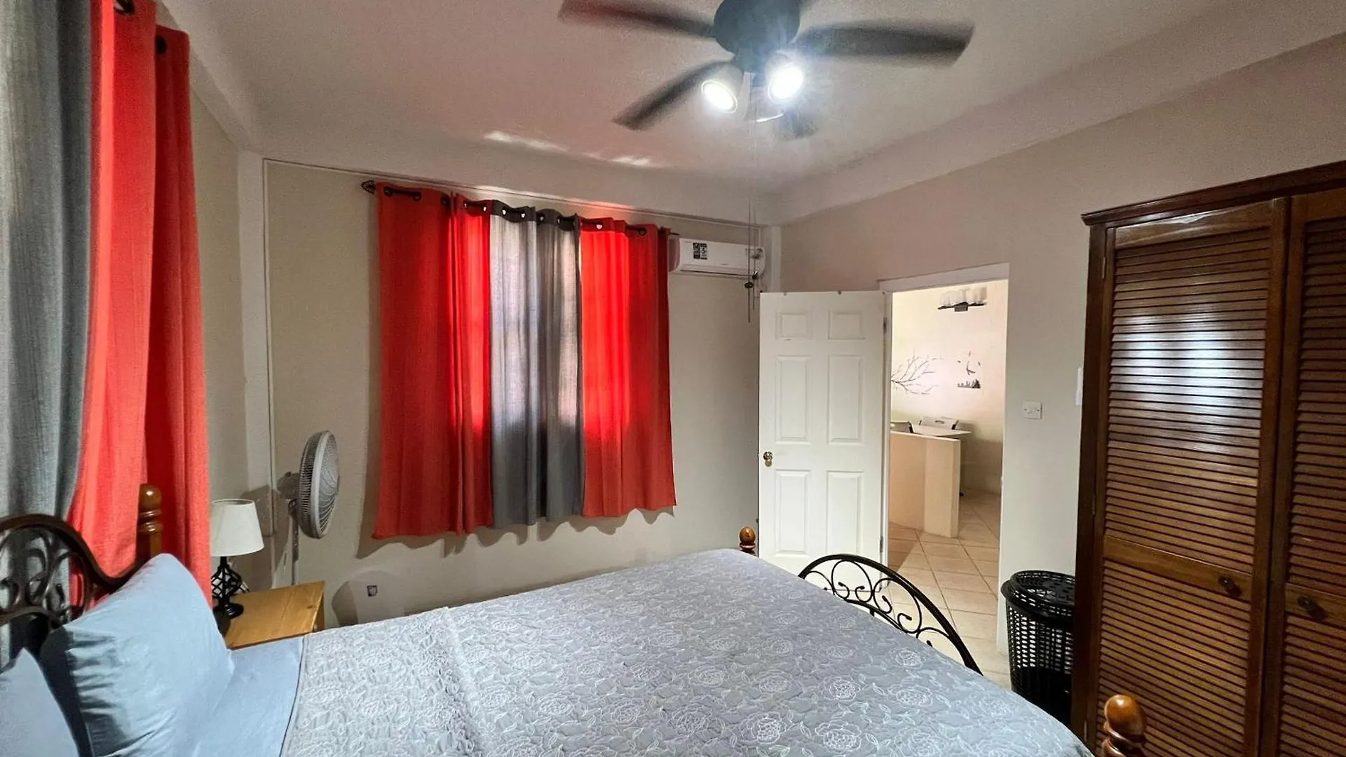 The Seclusive Mansion Villa Roseau Holiday home