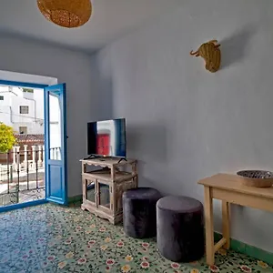  Holiday home Casa Beaumont - Awesome Andalusian Townhouse Spain