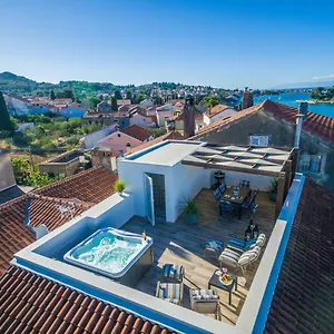  Apartment Good Life Croatia