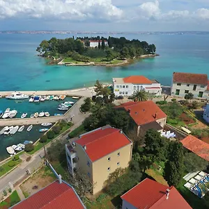  Apartment Junto Croatia